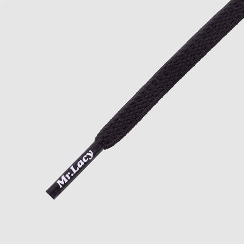 Mr.Lacy Flexies 110cm Black
