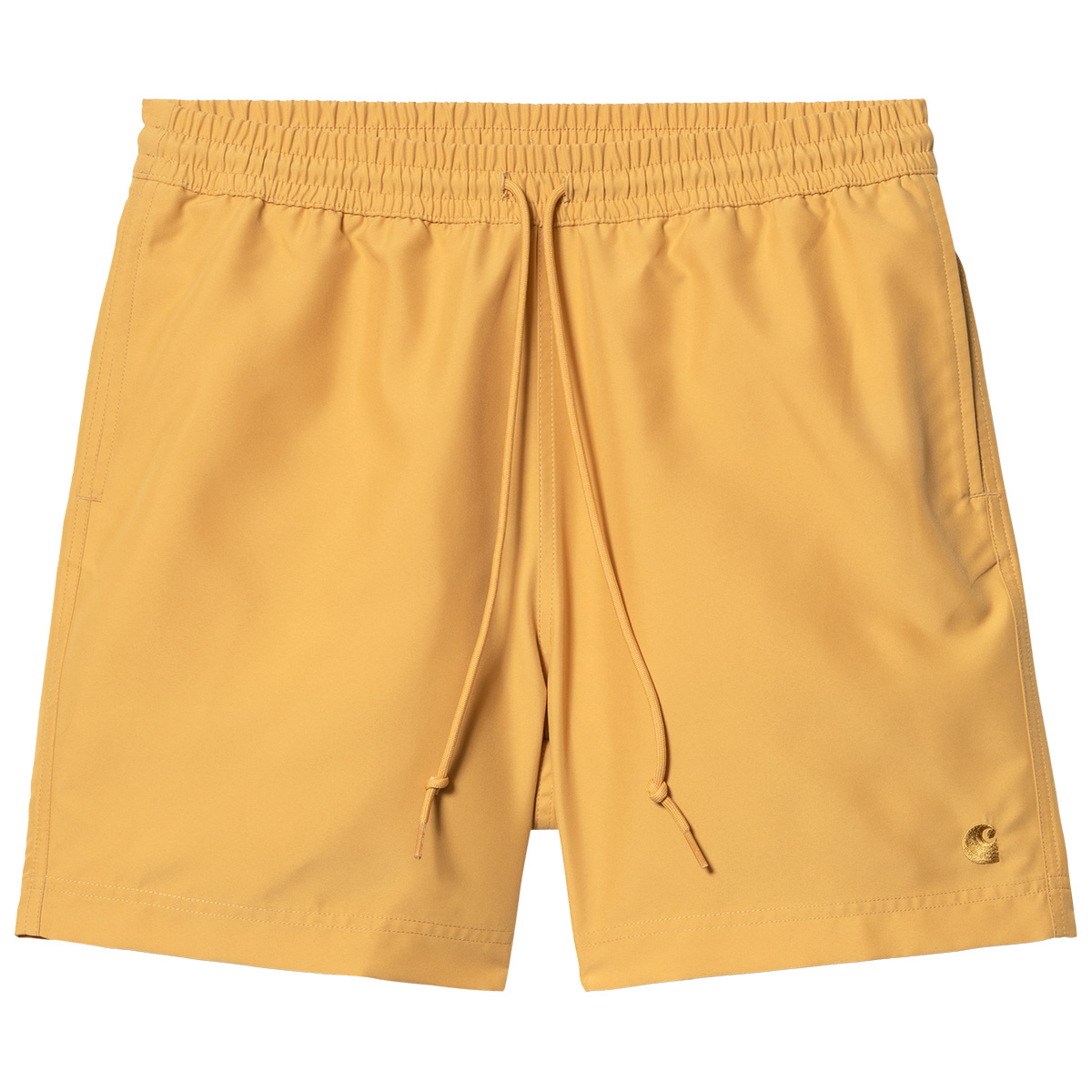 Carhartt WIP Chase Swim Trunks Sunray/Gold