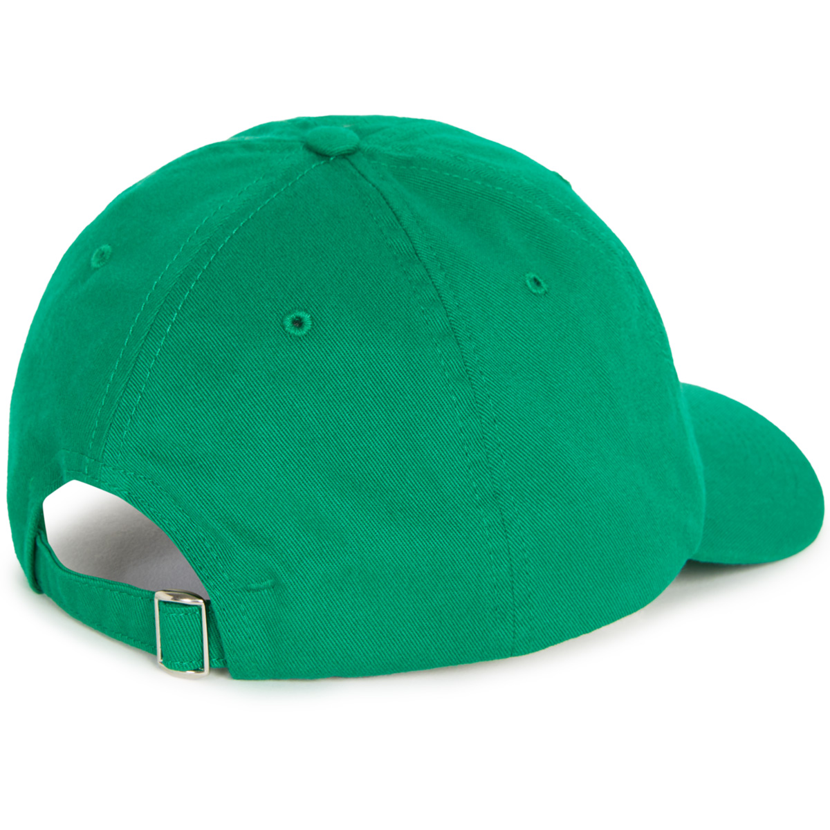 Polar Varsity Logo Sai Cap Emerald/Blue Polar Varsity Logo Sai Cap Emerald/Blue