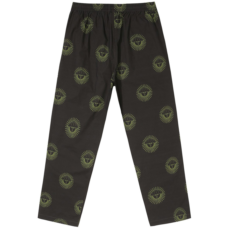 Helas Pyjamax Black/Khaki Helas Pyjamax Black/Khaki