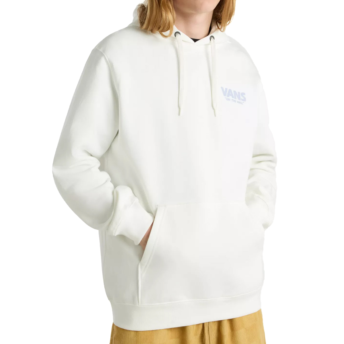 Vans Beer Float Hooded Sweater Marshmallow Vans Beer Float Hooded Sweater Marshmallow