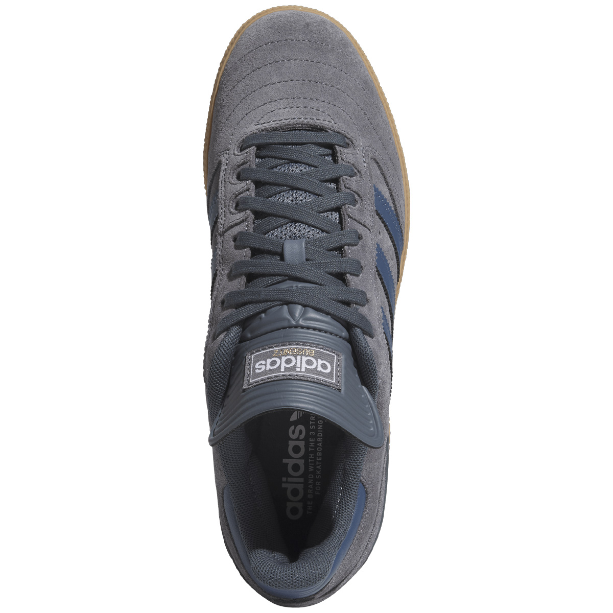 Adidas Busenitz Onix/Prloin/Gum4 Adidas Busenitz Onix/Prloin/Gum4