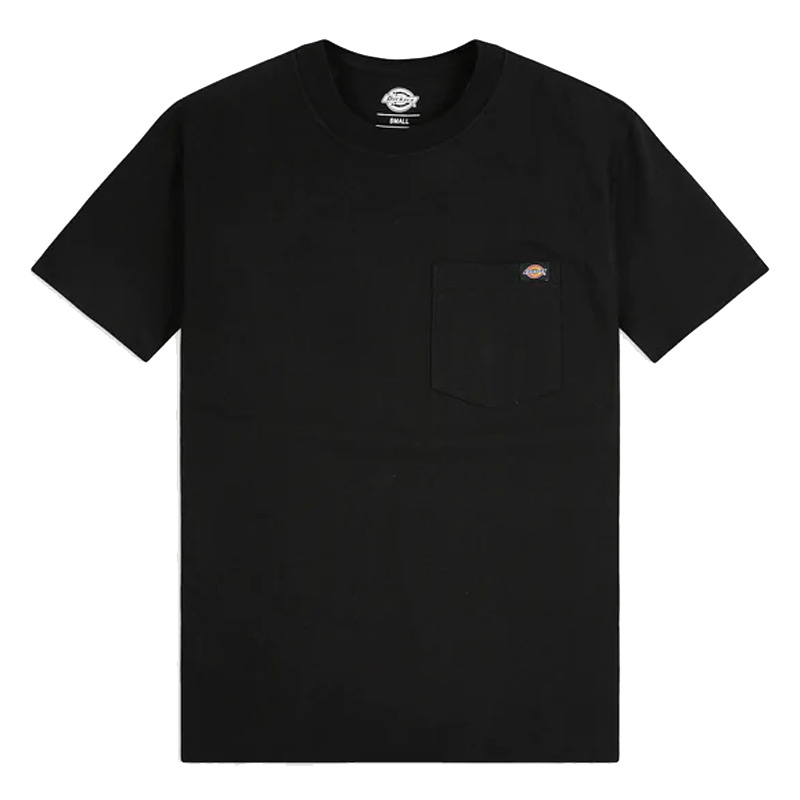 Dickies Porterdale T-Shirt Black