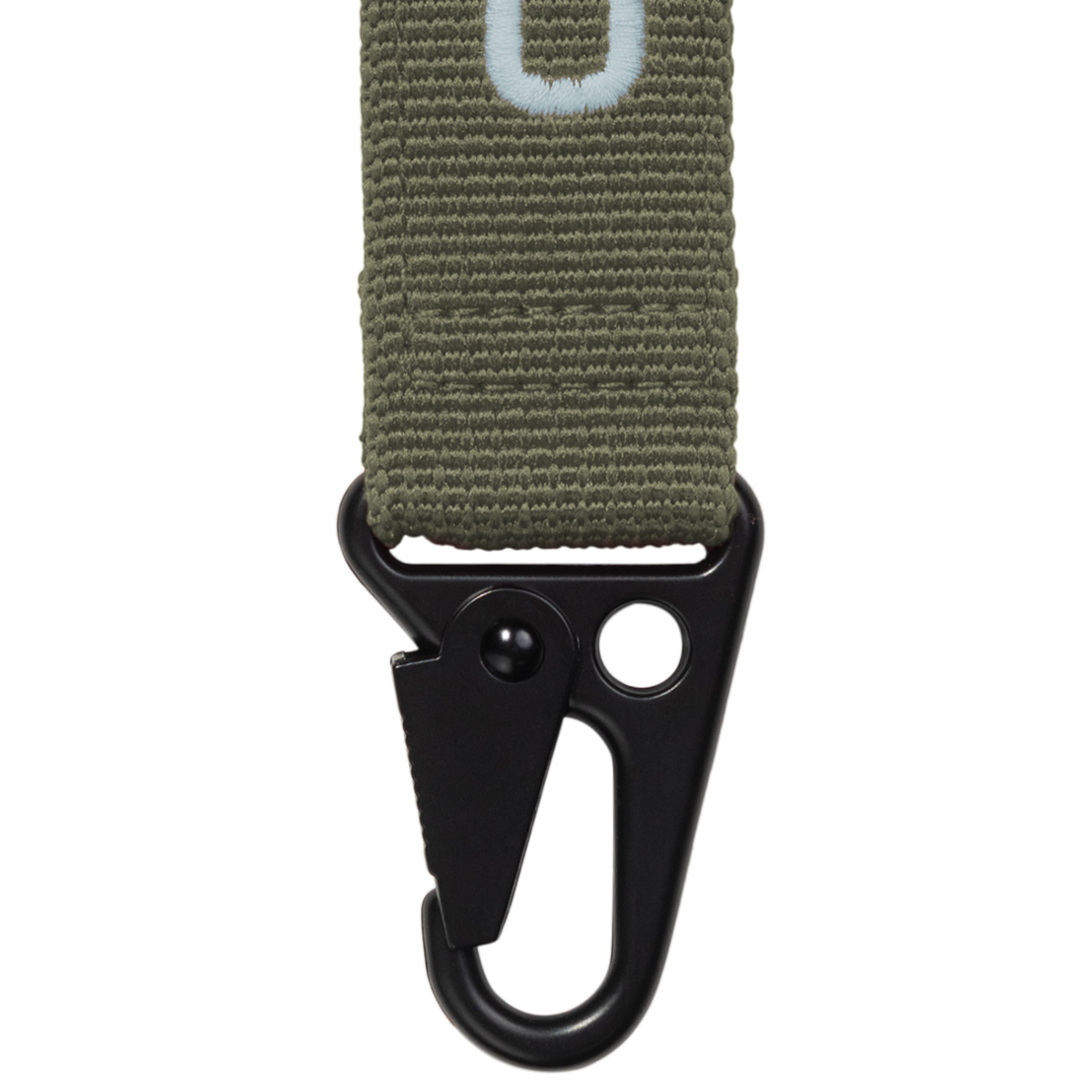 Carhartt WIP Jaden Keyholder Leaf/Tourmaline