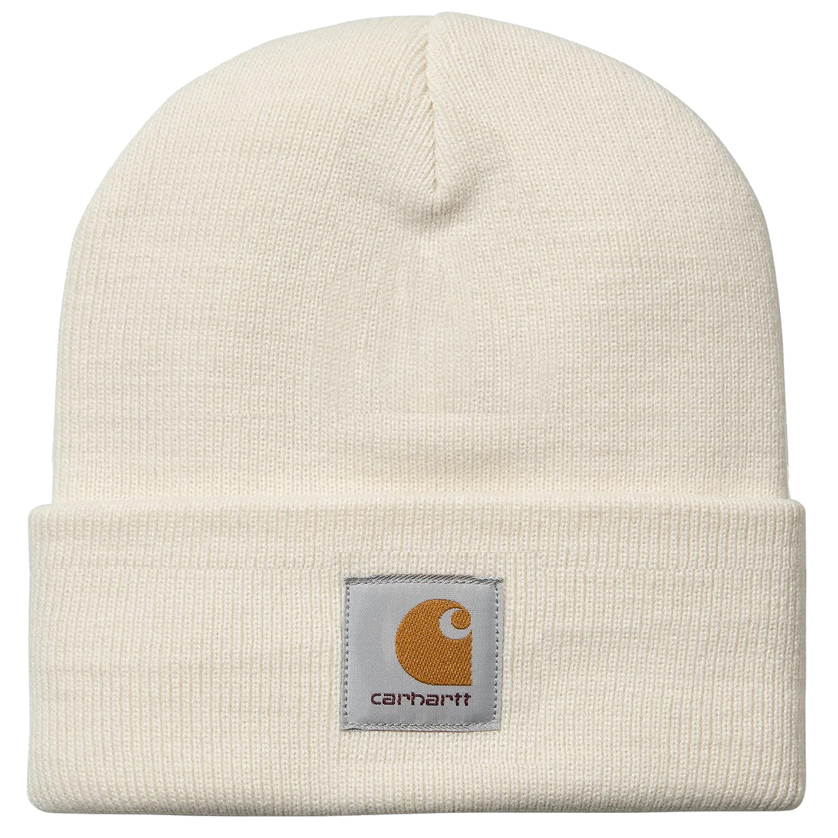 Carhartt WIP Short Watch Hat Natural Carhartt WIP Short Watch Hat Natural