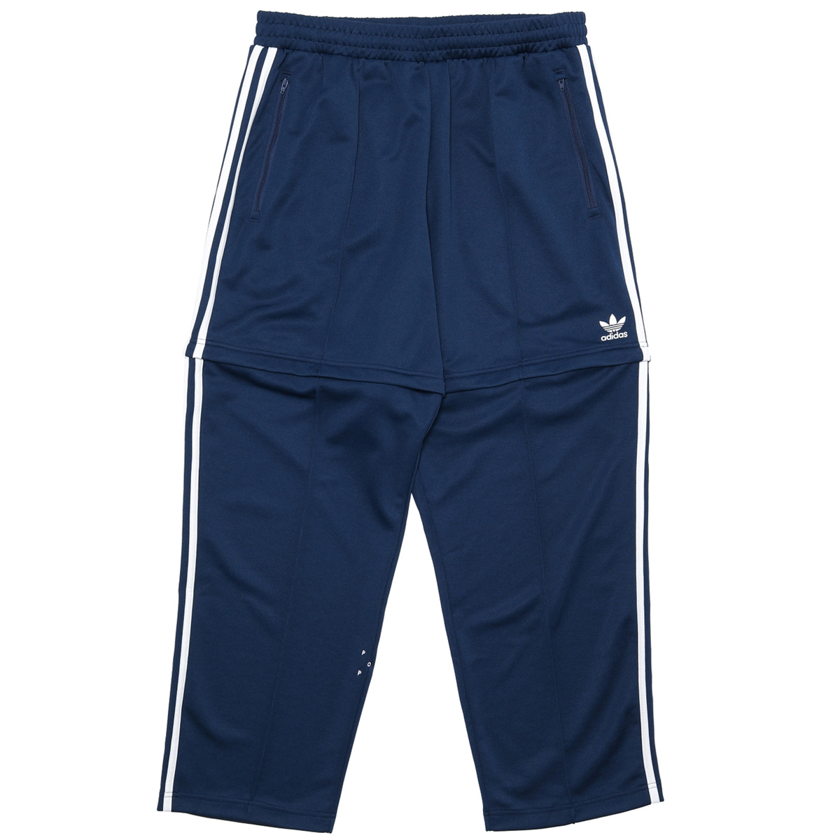 adidas X Pop Bauer Tracksuit Pants Conavy/Cwhite adidas X Pop Bauer Tracksuit Pants Conavy/Cwhite
