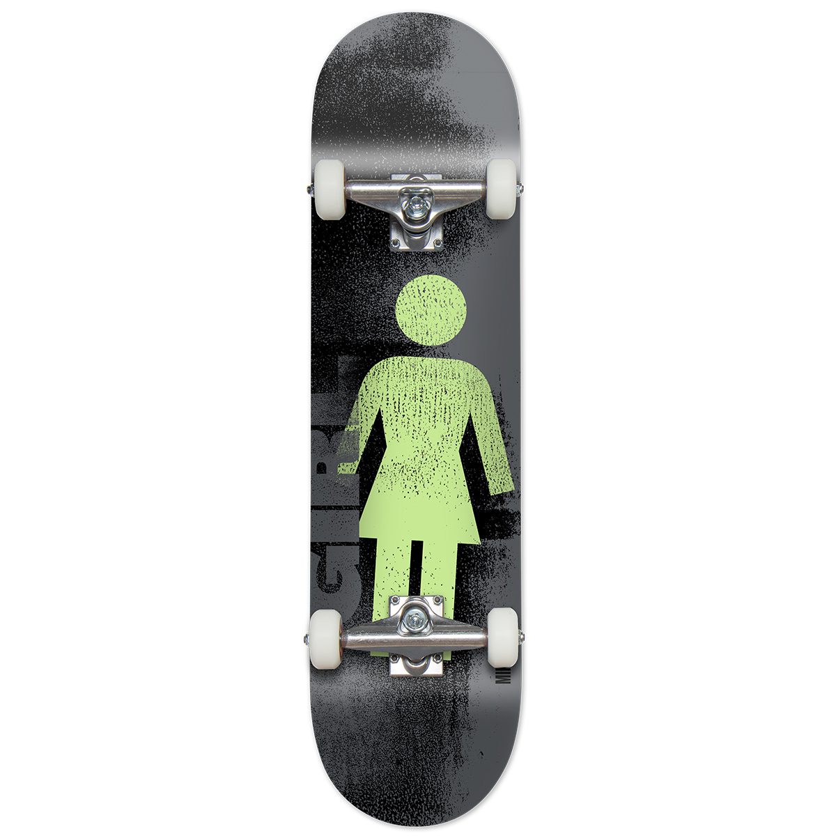 Girl Bennett Roller Complete Skateboard 8.0 Girl Bennett Roller Complete Skateboard 8.0
