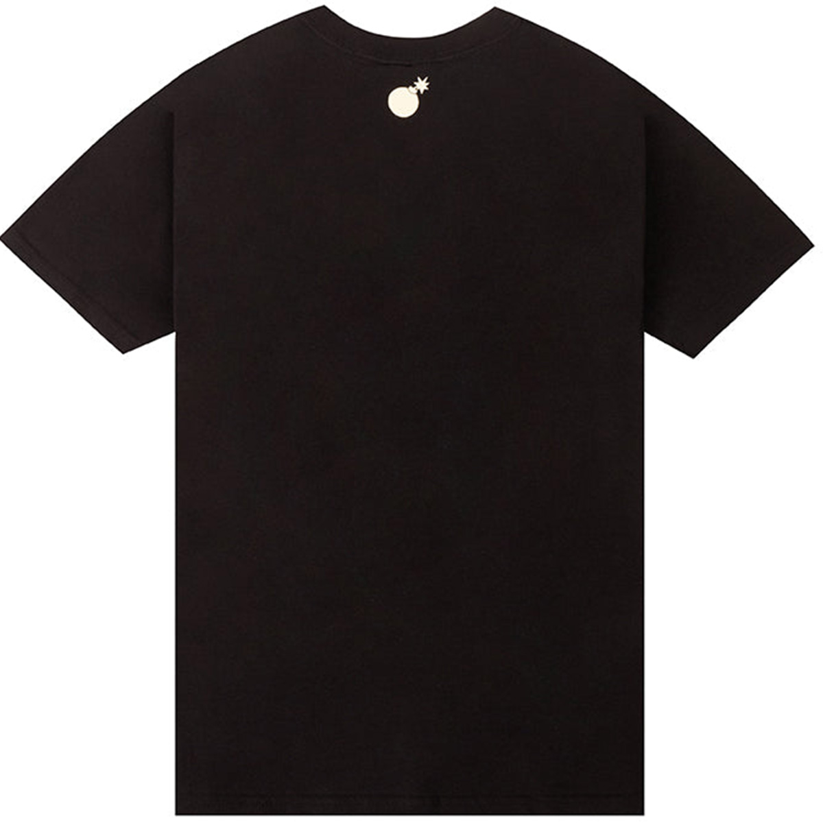 The Hundreds Disruptus Flora T-Shirt Black The Hundreds Disruptus Flora T-Shirt Black