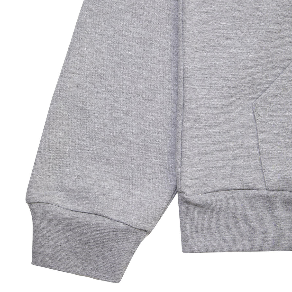 Tired Tired's Hoodie Heather Grey Tired Tired's Hoodie Heather Grey