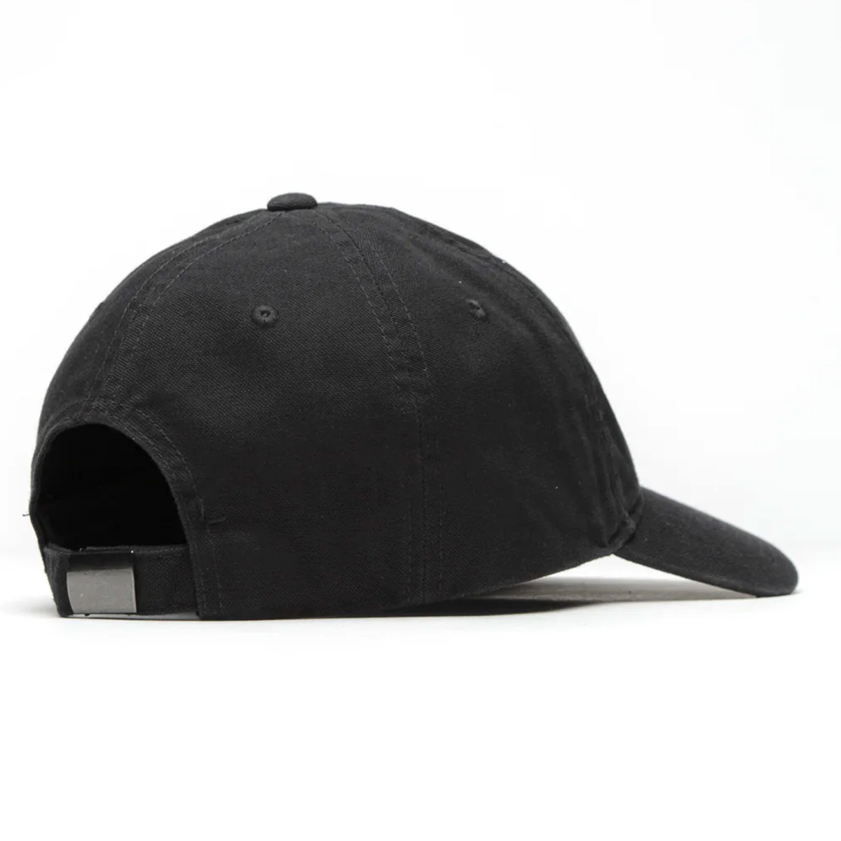 Nike SB Club Cap Lt Black/White Nike SB Club Cap Lt Black/White