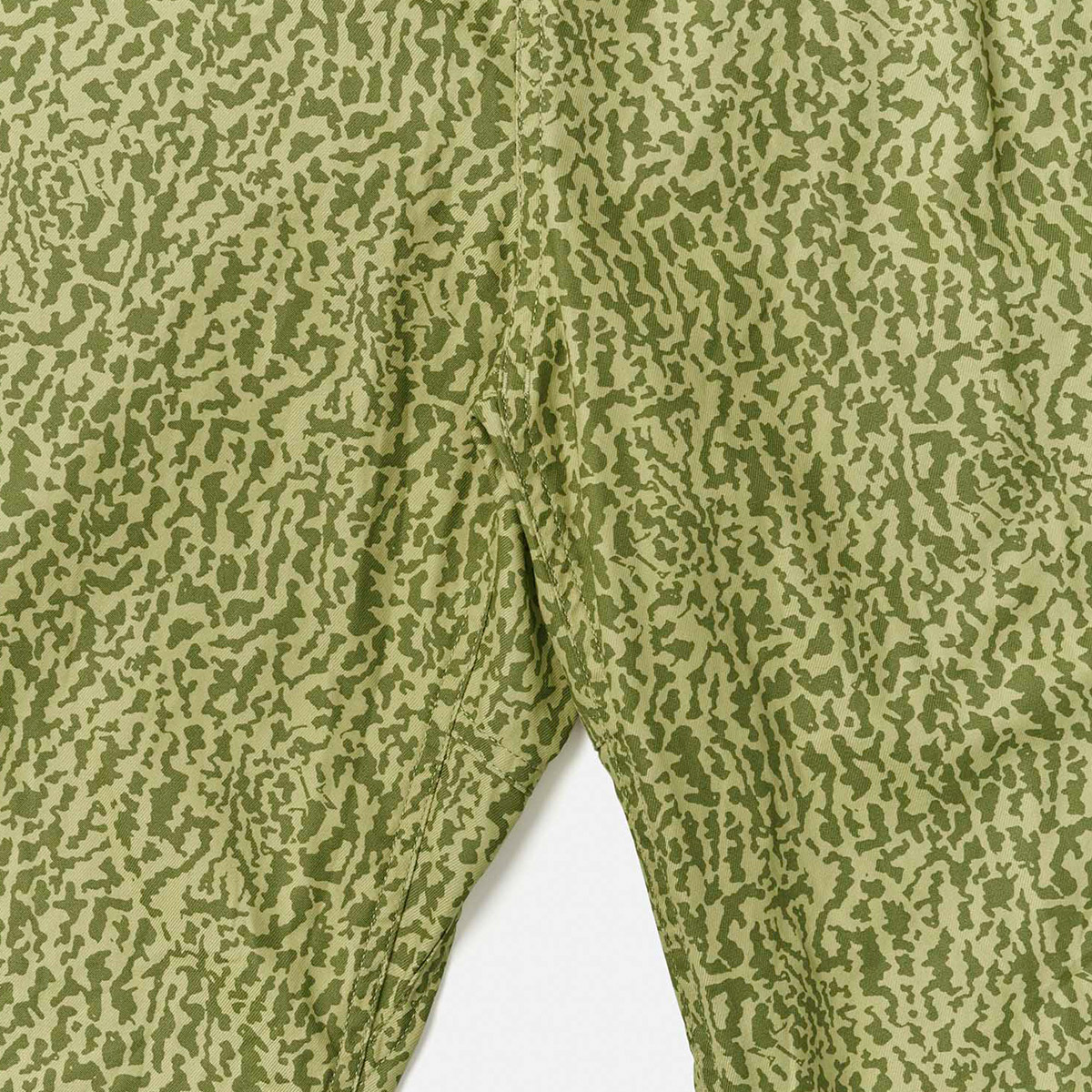 Gramicci Swell Pant Micro Bark Gramicci Swell Pant Micro Bark
