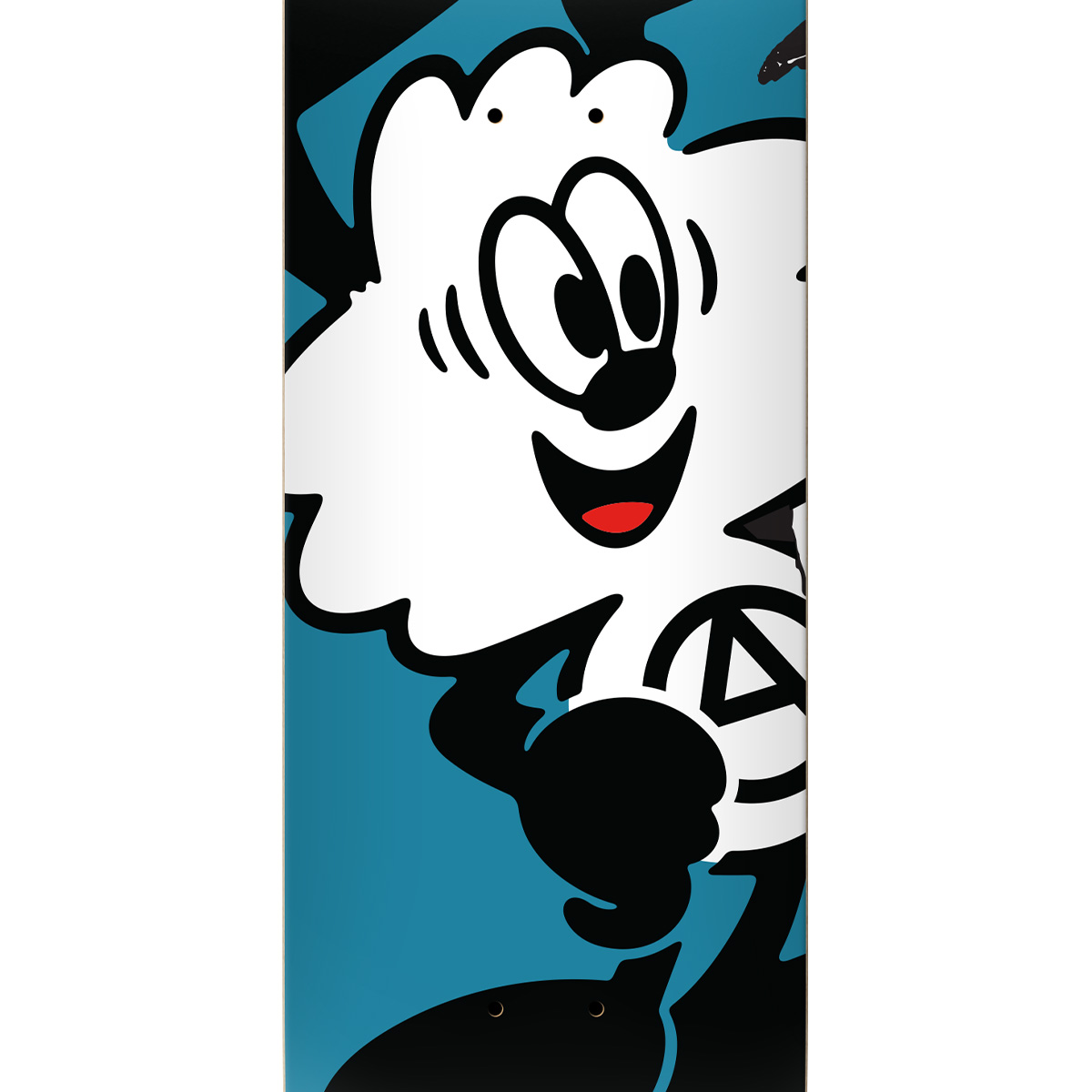 Real SSD '26 Verdy Vick Skateboard Deck 8.5
