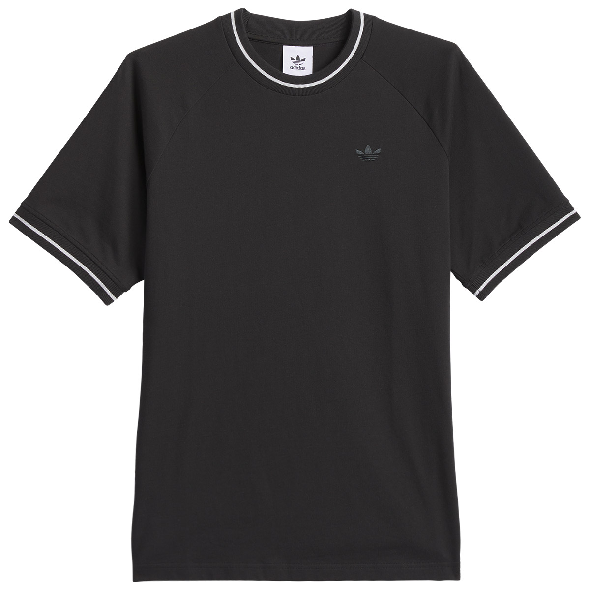 ★adidas originals★SKATEBOARDING PREMIER SHIRT★追跡可 Adidas Premiere Shirt Black/Lgsogr | L | 1141593_L