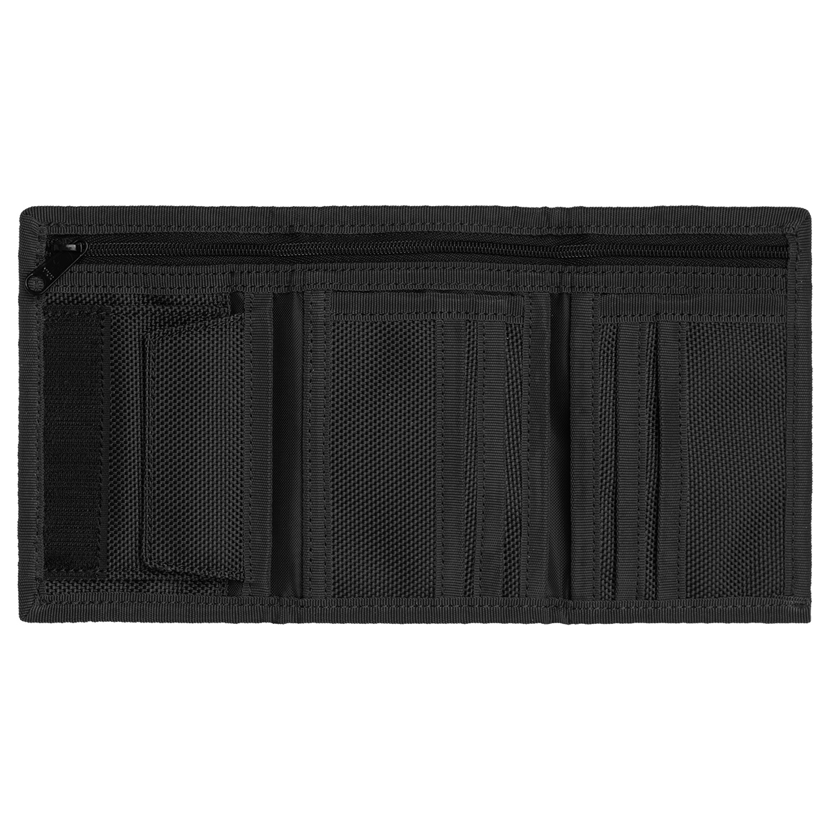 Carhartt WIP Prescott Wallet Black
