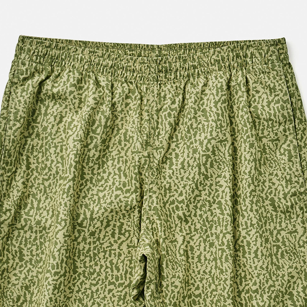 Gramicci Swell Pant Micro Bark Gramicci Swell Pant Micro Bark