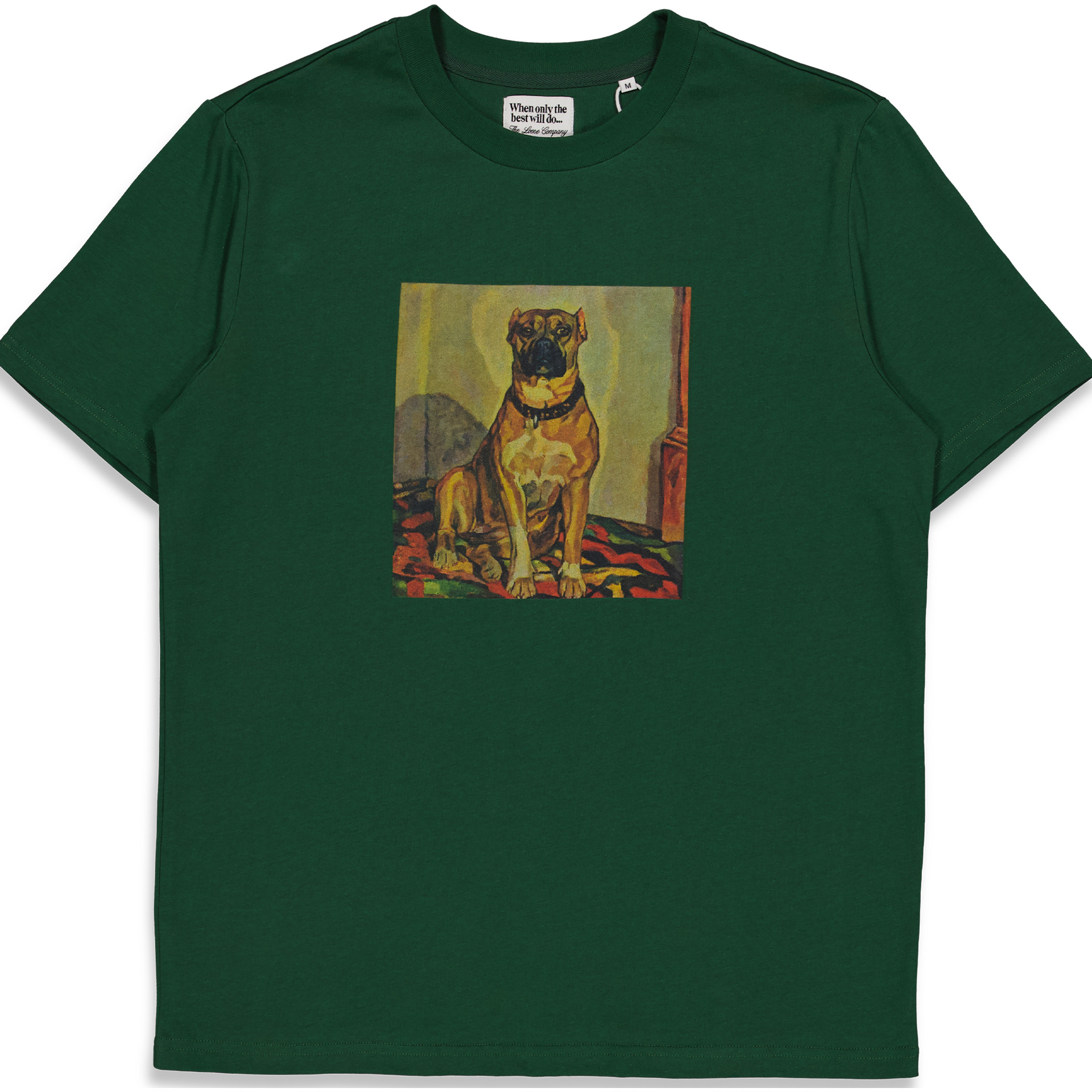 The Loose Company Dawg T-Shirt