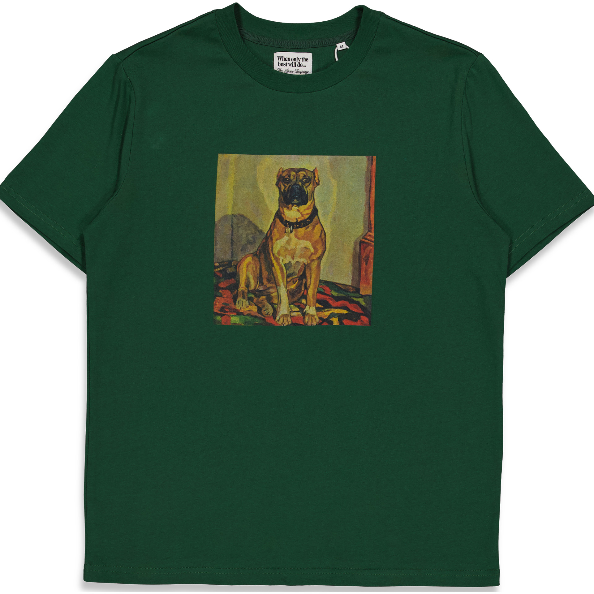 The Loose Company Dawg T-Shirt The Loose Company Dawg T-Shirt