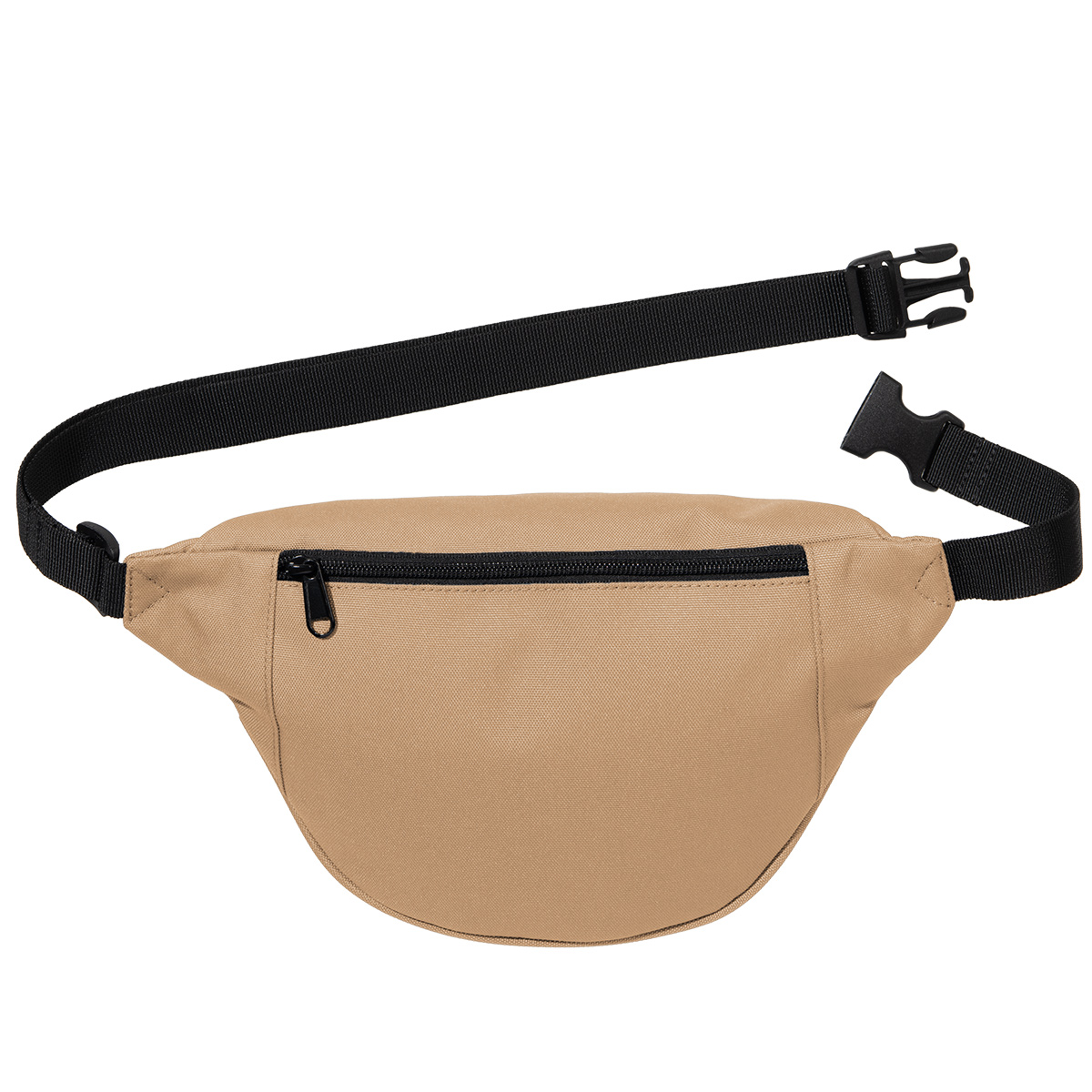 Carhartt WIP Jake Hip Bag Peanut Carhartt WIP Jake Hip Bag Peanut