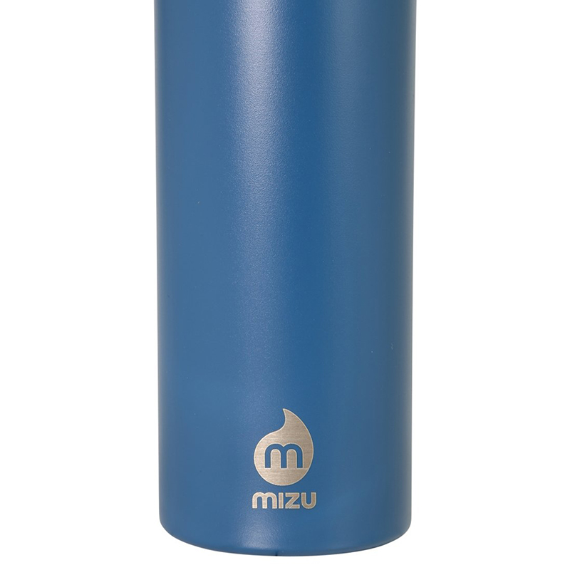 Mizu Waterbottle M5 Enduro Blue/Blue Mizu Waterbottle M5 Enduro Blue/Blue