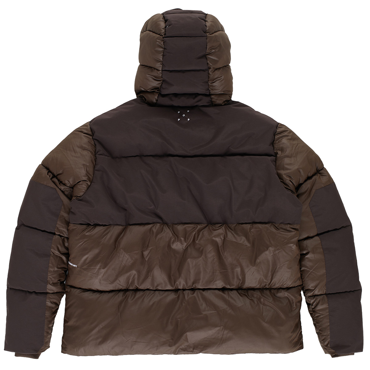 POP Puffer Jacket Delicioso