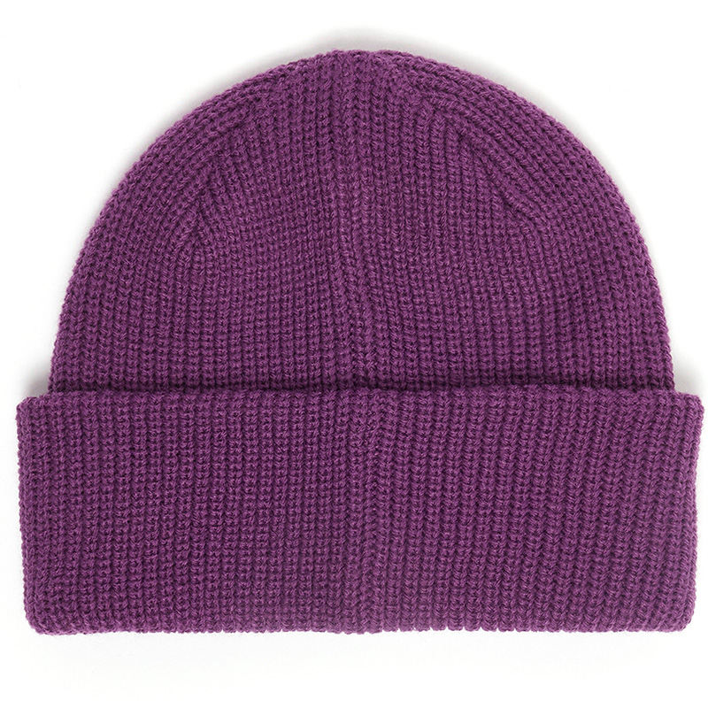 Obey Future Beanie Wineberry Obey Future Beanie Wineberry