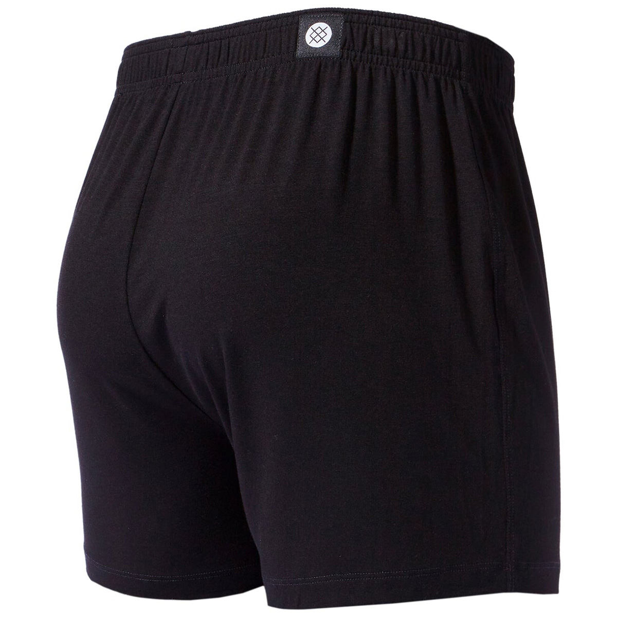 Stance Butter Blend Boxer Underwear Black