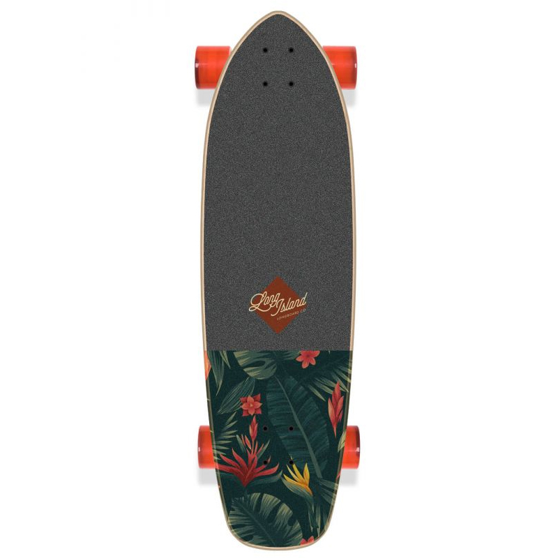 Long Island Damp Cruiser 9.25