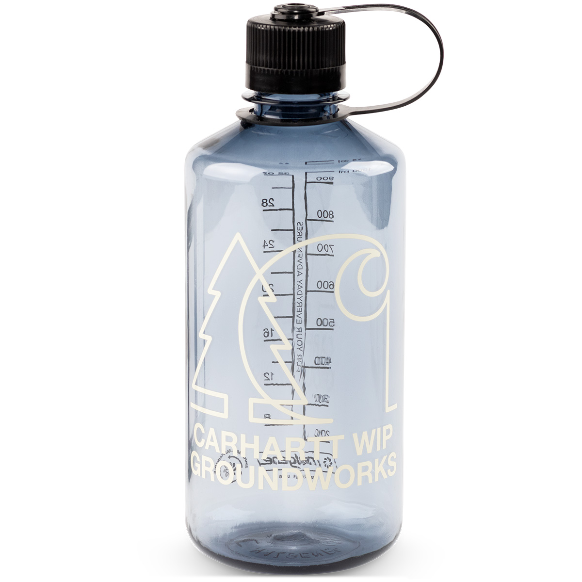 Carhartt WIP Groundworks Water Bottle Carhartt WIP Groundworks Water Bottle