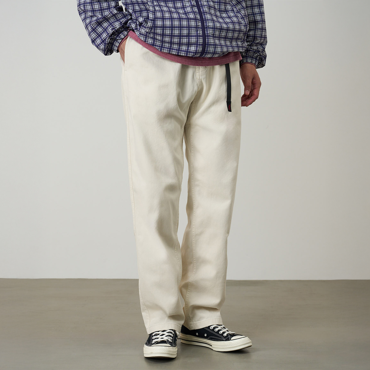 Gramicci Pant Greige