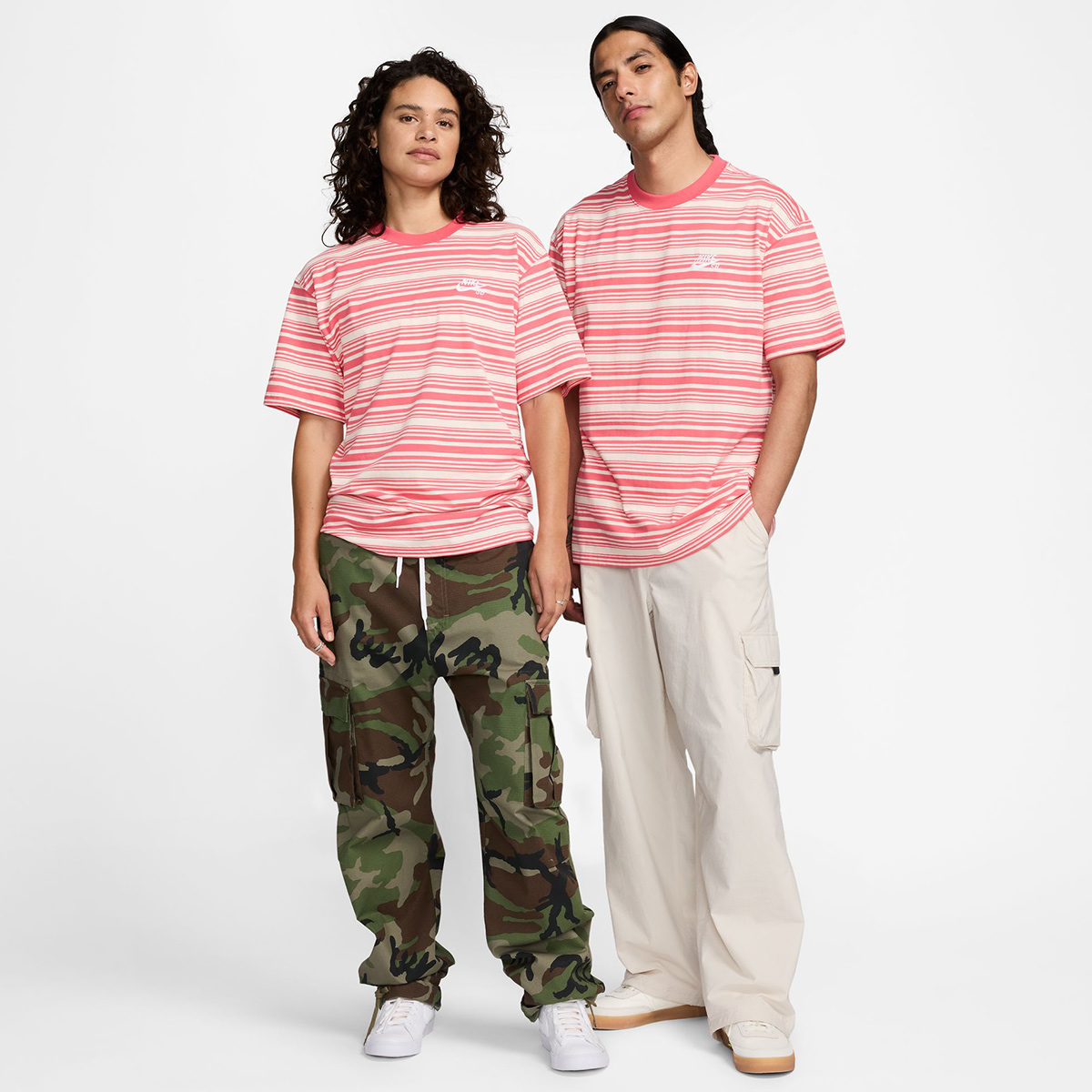 Nike SB Max90 Skate T-Shirt Guava Ice Nike SB Max90 Skate T-Shirt Guava Ice