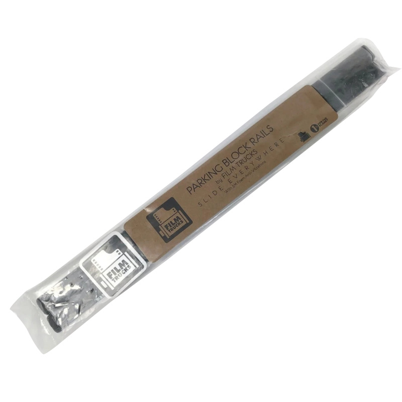Film Rails Black Film Rails Black