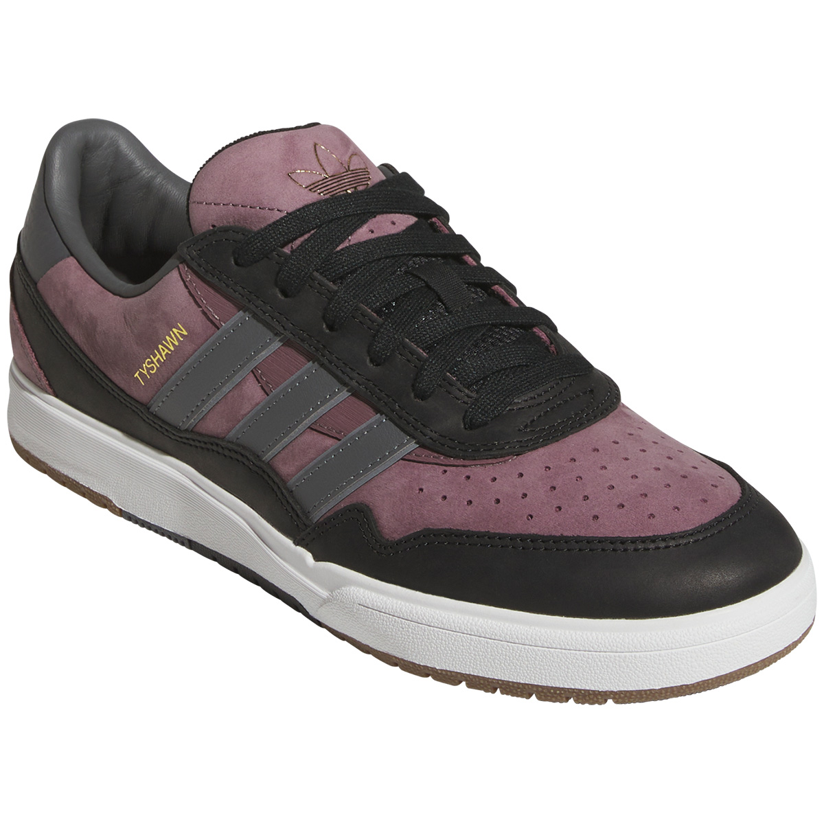 adidas Tyshawn II Shafig/Grefiv/Corebl adidas Tyshawn II Shafig/Grefiv/Corebl