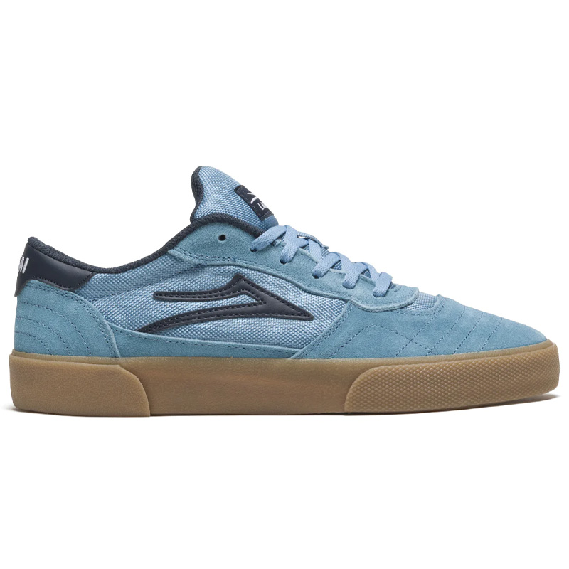 Lakai Cambridge Teal Suede Lakai Cambridge Teal Suede