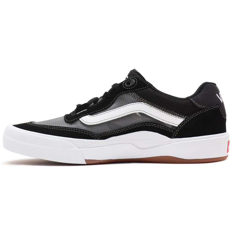 Vans Wayvee Black/White Vans Wayvee Black/White