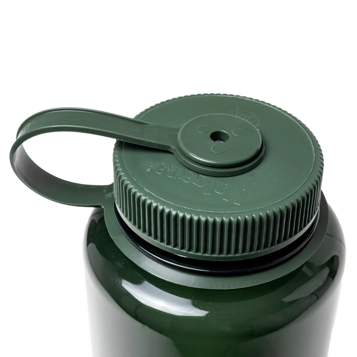 Nalgene Wide Mouth 1000ml Jade Sustain Nalgene Wide Mouth 1000ml Jade Sustain