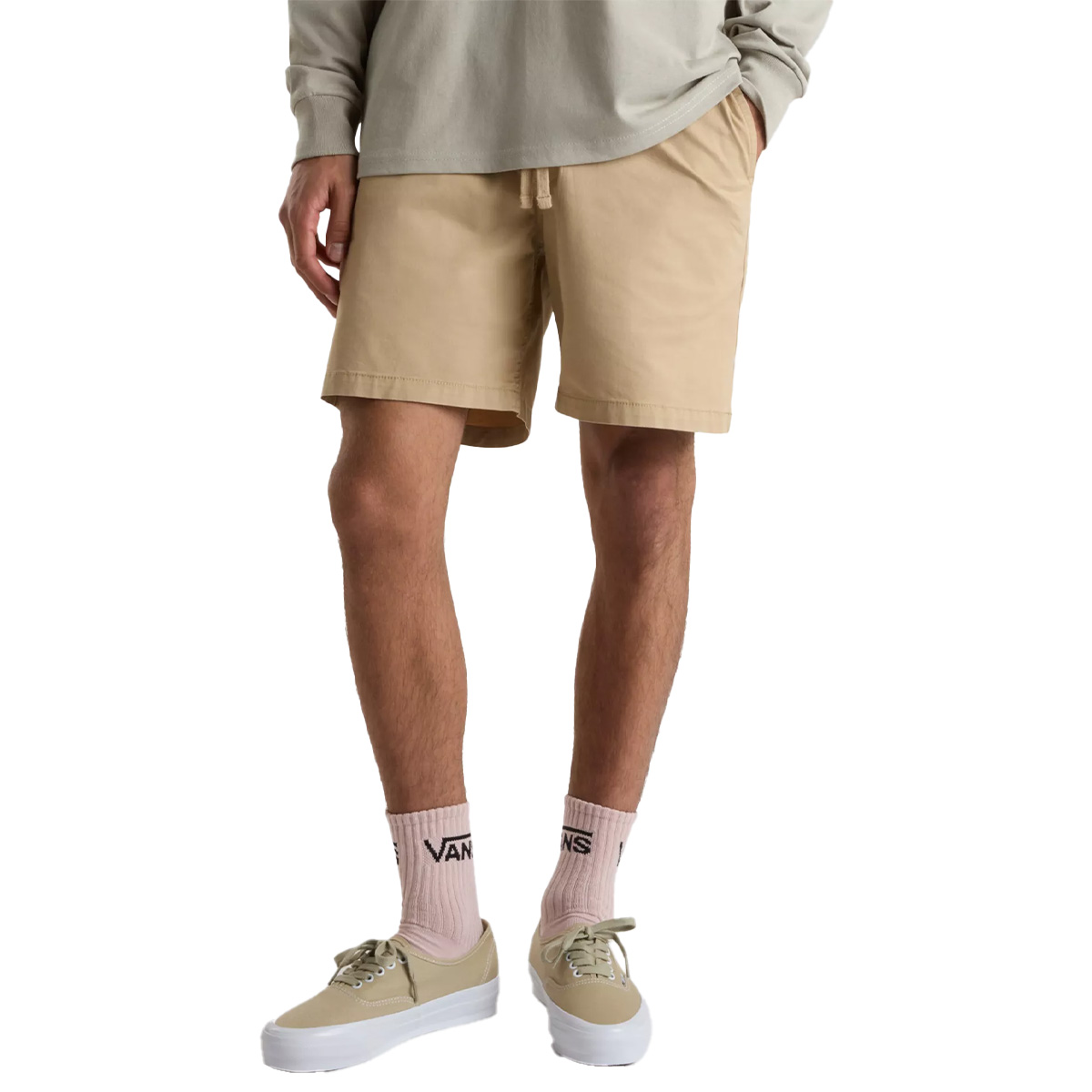 Vans Range Relaxed Elastic Short Incense