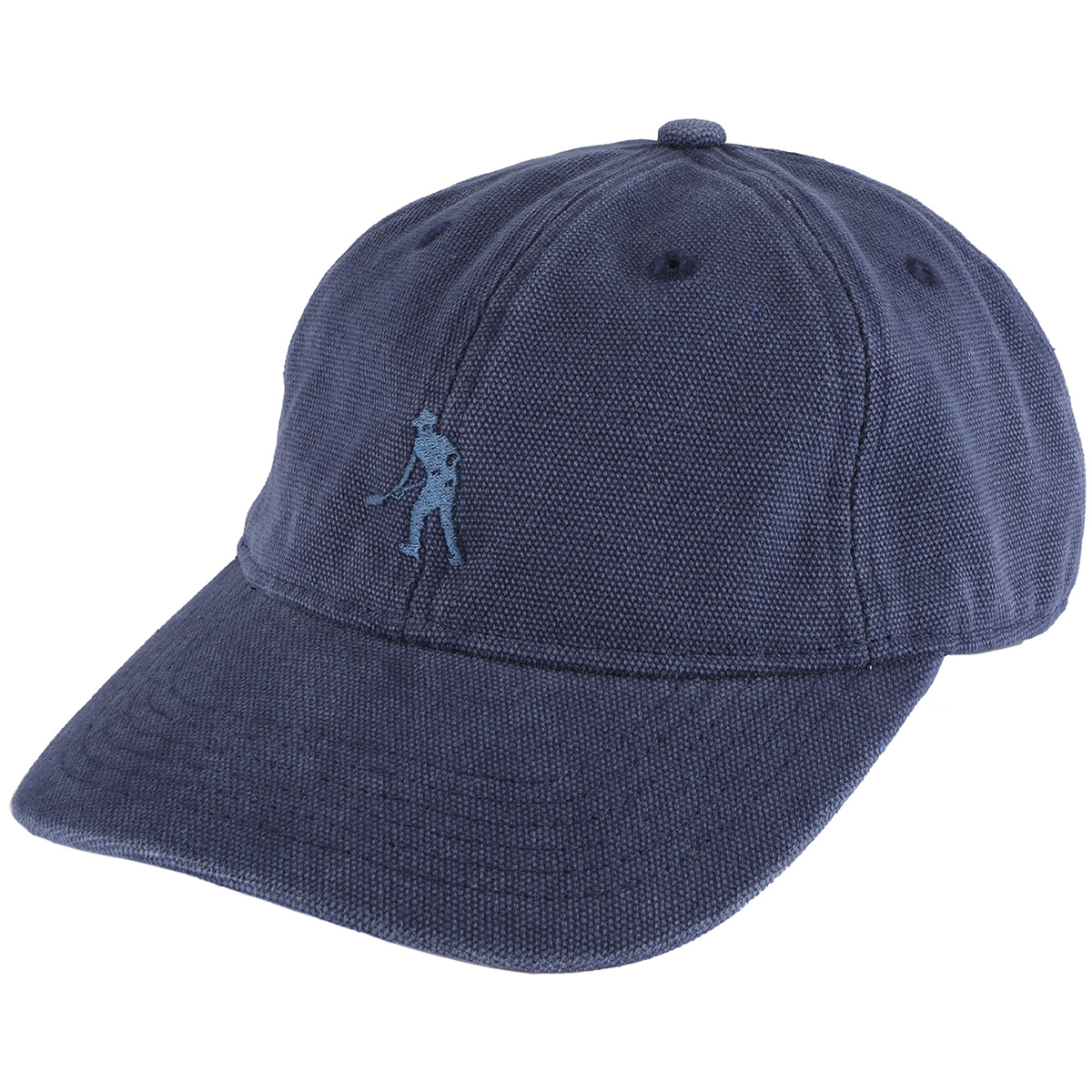 Pass Port Solid Leagues Cap Navy