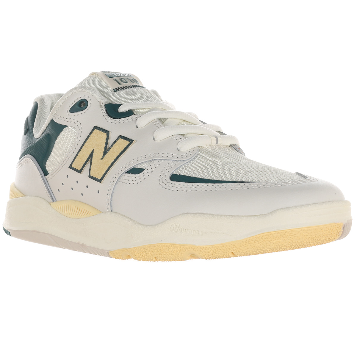 New Balance Numeric 1010 Tiago Lemos Sea Salt/Spruce New Balance Numeric 1010 Tiago Lemos Sea Salt/Spruce