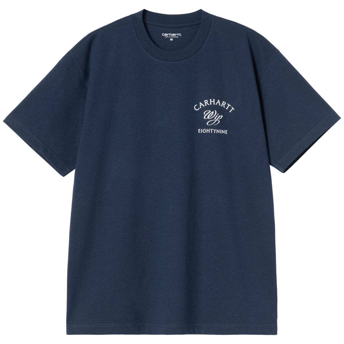 Carhartt WIP Eightynine T-Shirt Jupiter