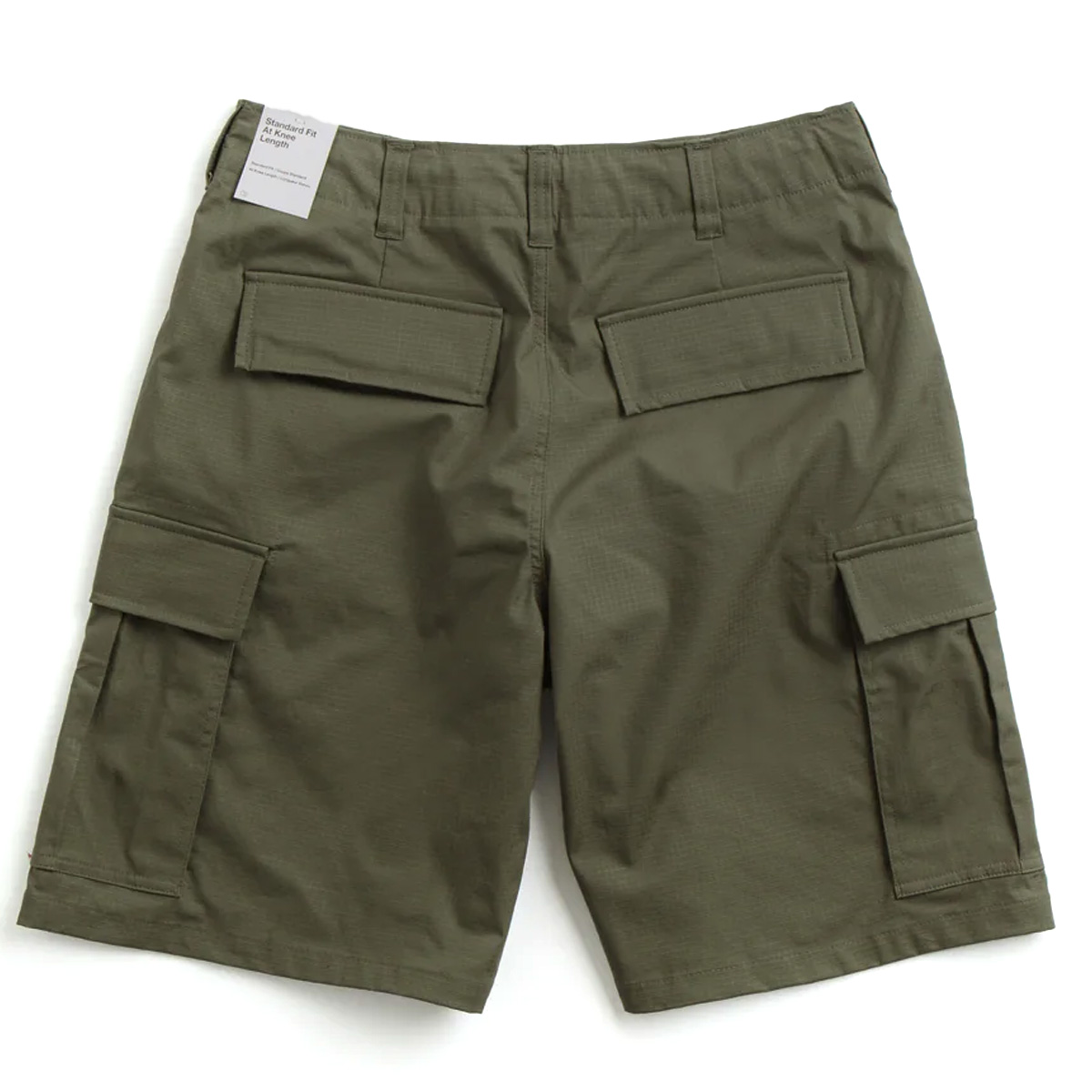 Nike SB Kearny Cargo Short Medium Olive Nike SB Kearny Cargo Short Medium Olive