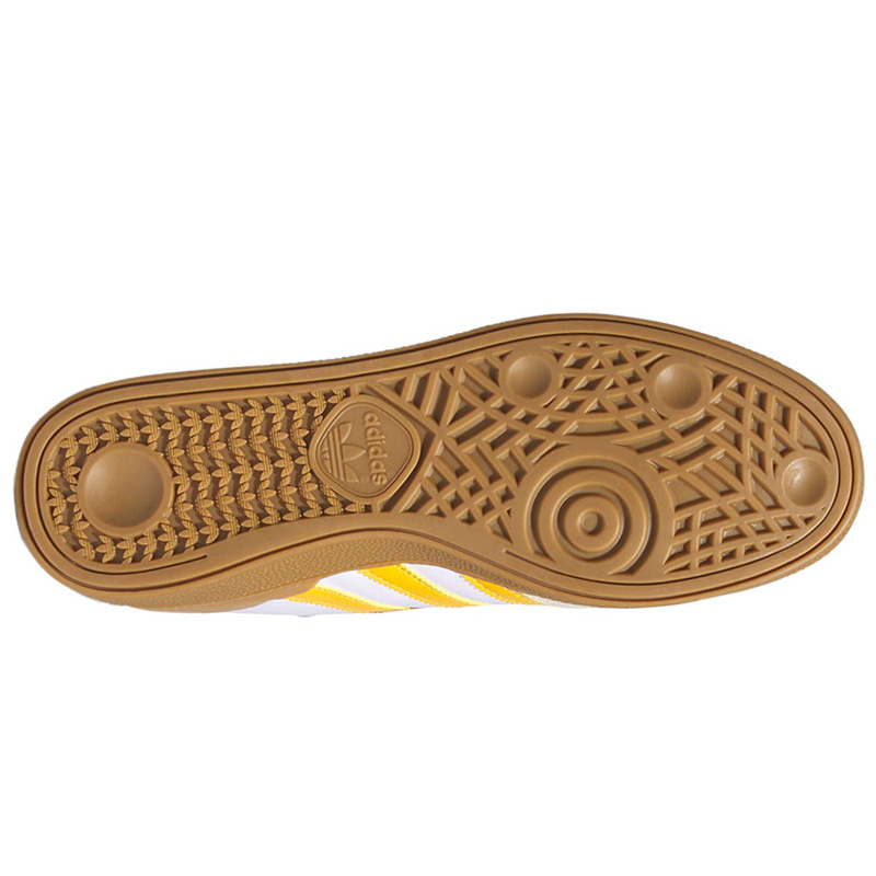 adidas Busenitz Crywht/Preyel/Gum adidas Busenitz Crywht/Preyel/Gum