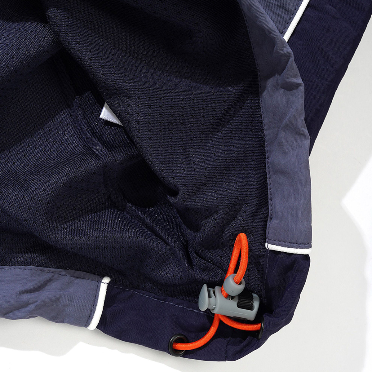 Butter Goods x Umbro Training Pullover Slate/Navy | L