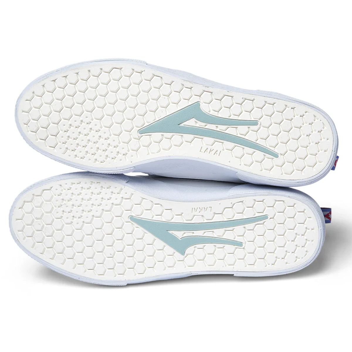 Lakai Cambridge White Leather Lakai Cambridge White Leather