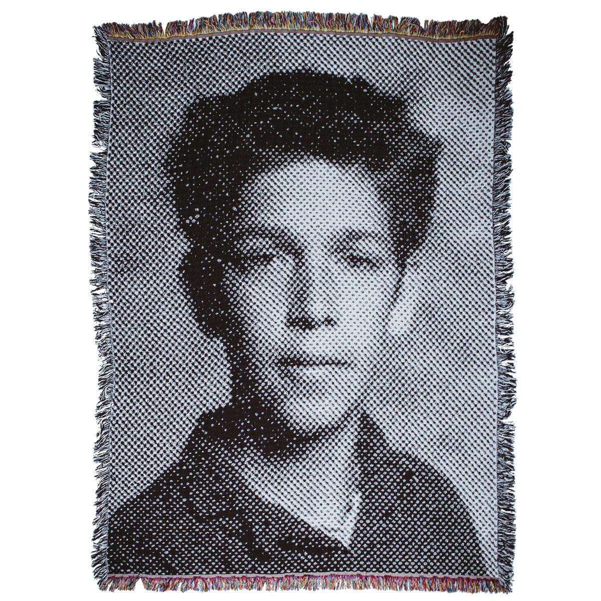 Fucking Awesome Gonz Class Photo Blanket