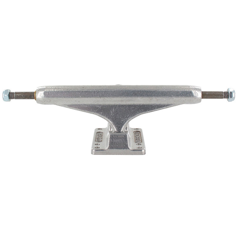 Independent Polished Standard Stage 11 Truck 129 Low - 7.6"