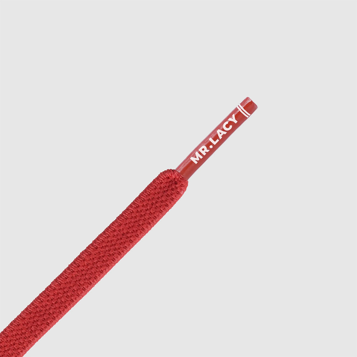 Mr.Lacy Flexies 110cm Red