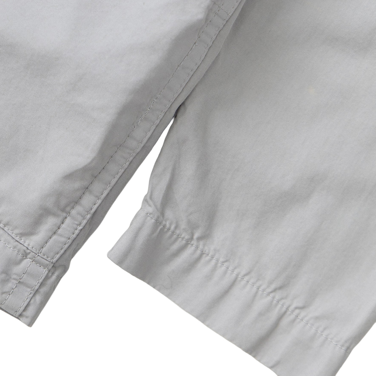 Service Works Easy Chef Shirt Silver