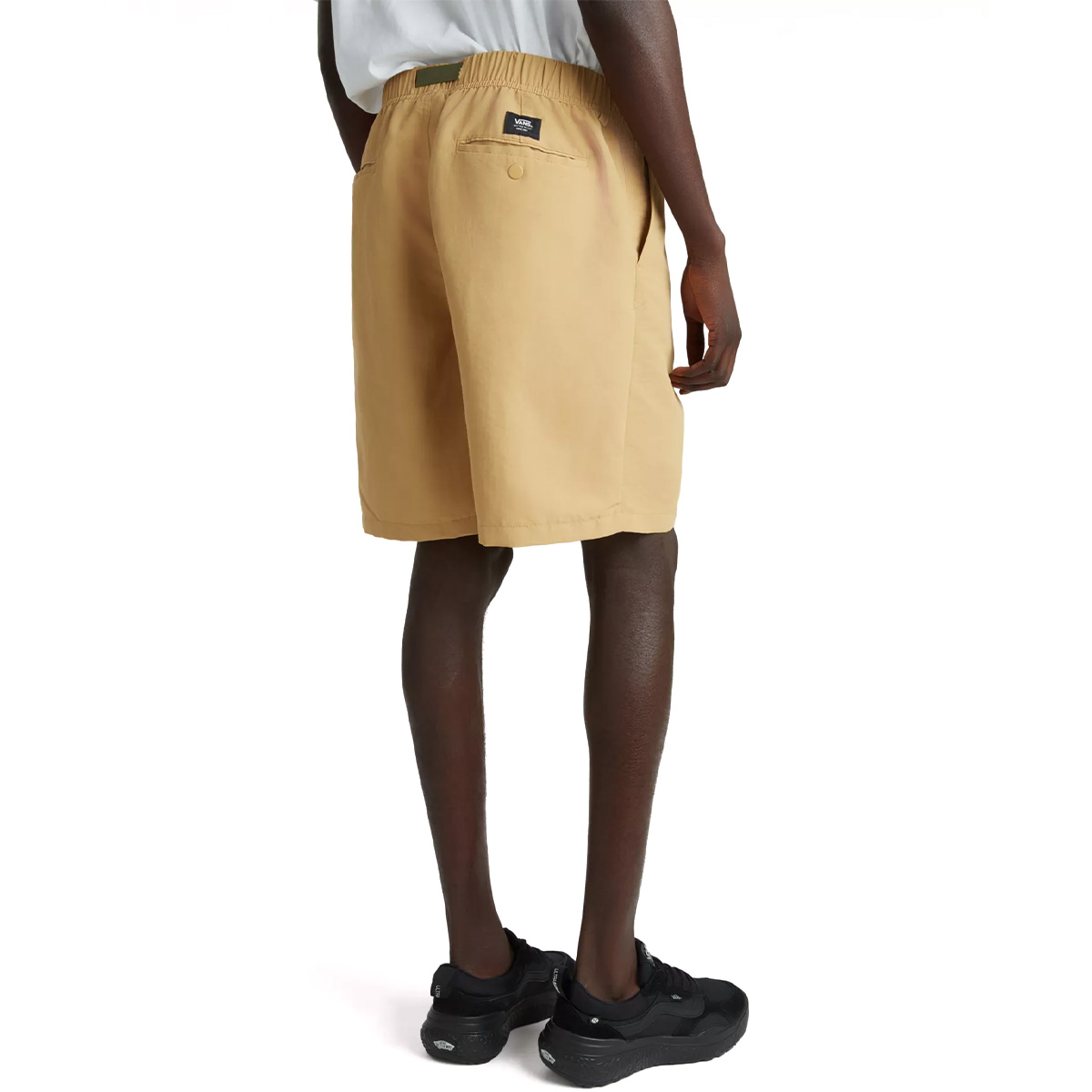 Vans Range Nylon Loose Short Antelope Vans Range Nylon Loose Short Antelope