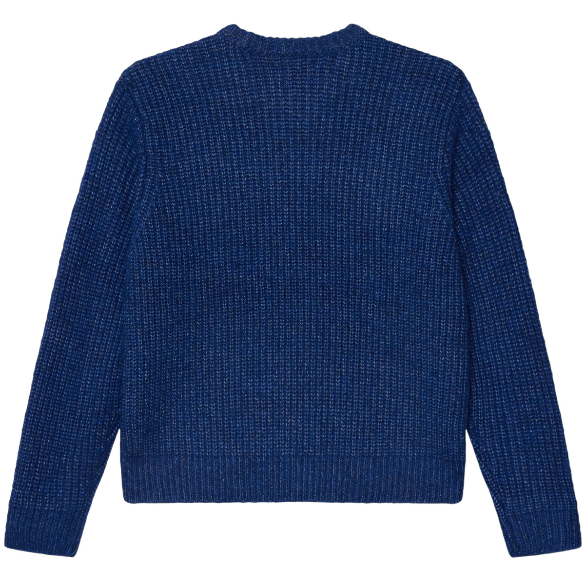 Obey Dexter Sweater Surf Blue