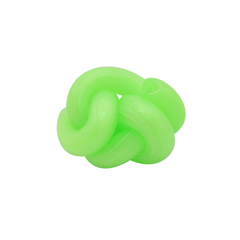 Pop Trading Company Lex Pott Curled Wax Green